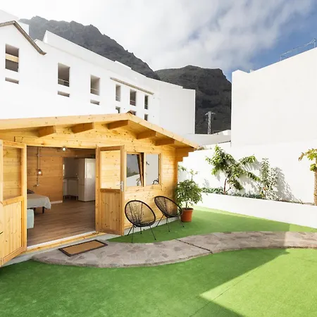 Live La Caleta Clavijo