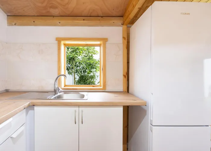 Live La Caleta Clavijo Dom wakacyjny *