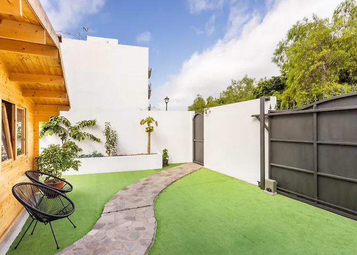 Live La Caleta Clavijo * Garachico (Tenerife)